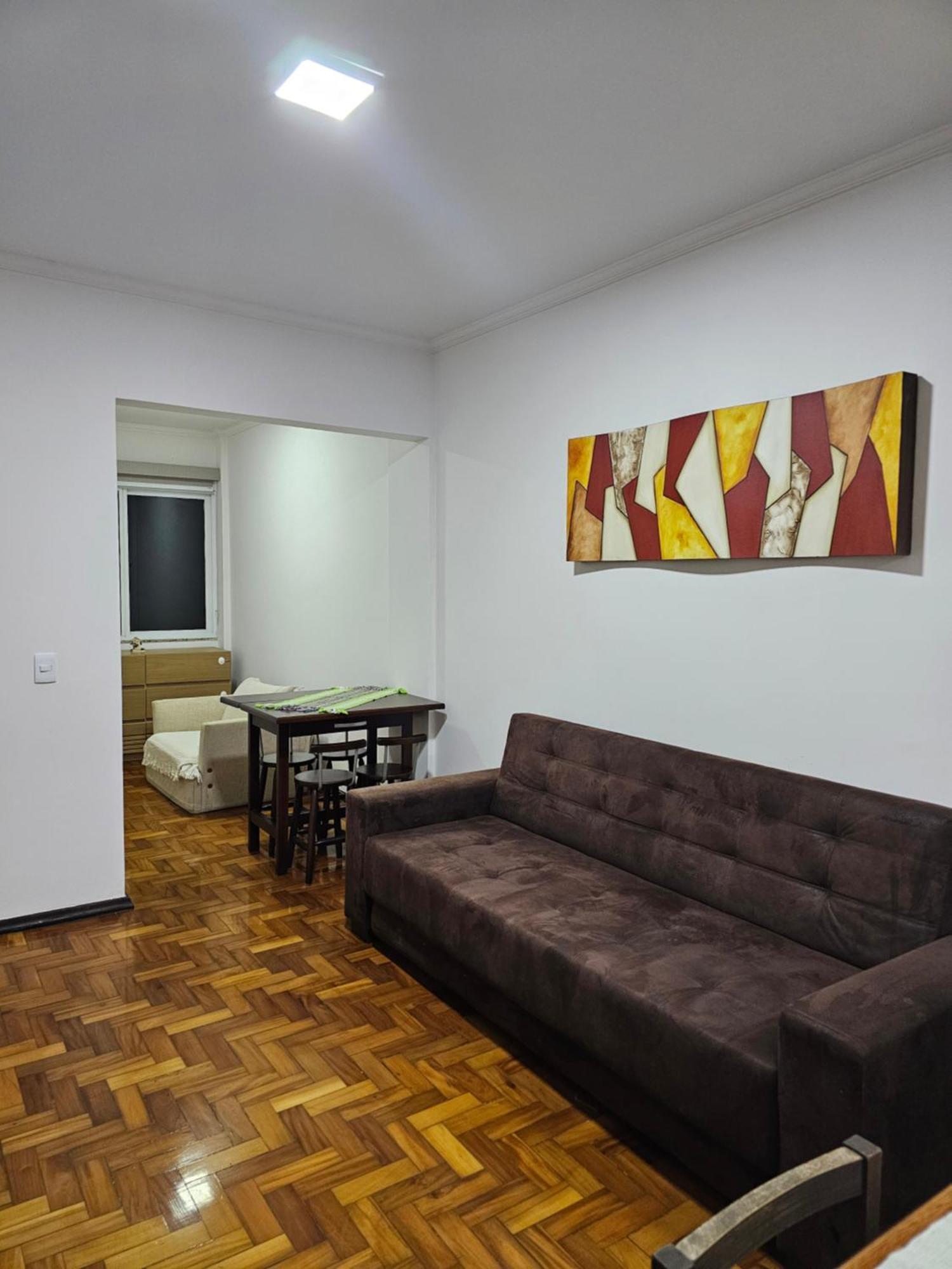 Apartamento Aconchegante! Teresopolis Exterior photo
