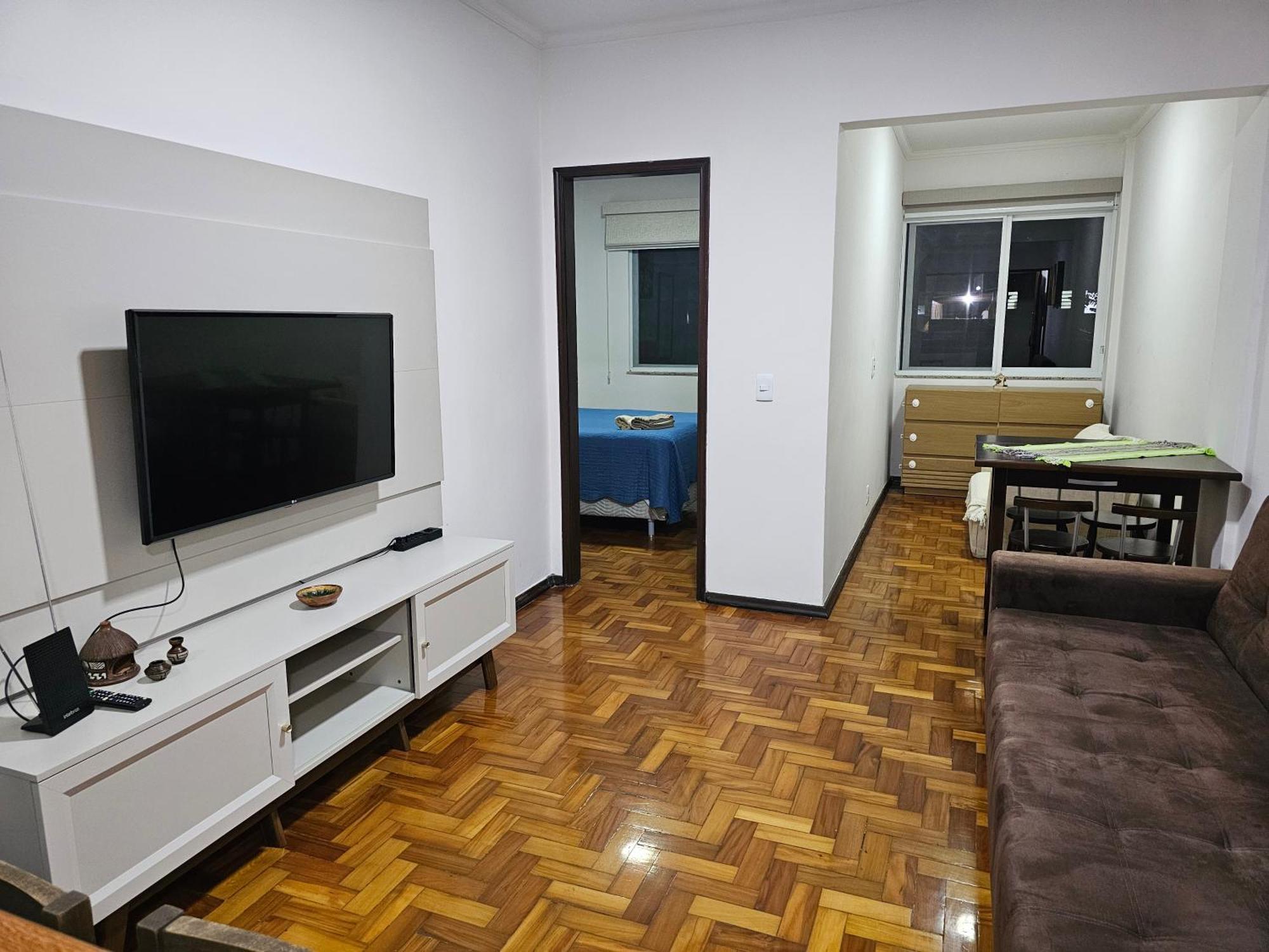Apartamento Aconchegante! Teresopolis Exterior photo