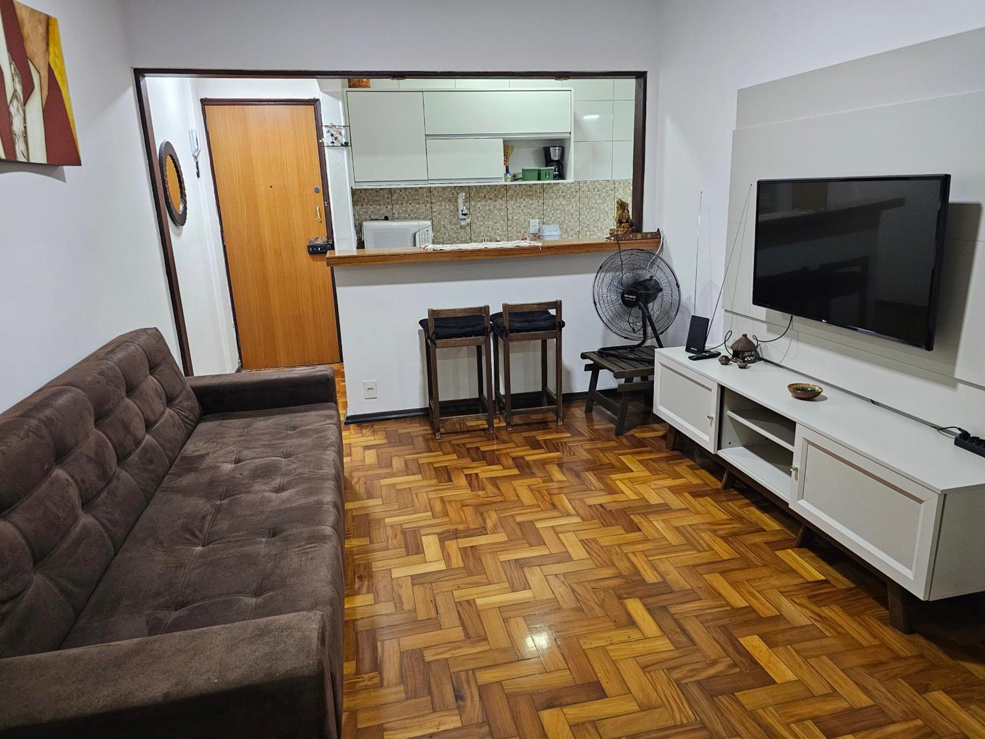 Apartamento Aconchegante! Teresopolis Exterior photo
